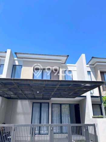 For Sale Hunian Rumah Nyaman 3 KT di Pondok Tjandra, Sidoarjo For Sale Hunian Rumah Nyaman 3 KT di Pondok Tjandra, Sidoarjo