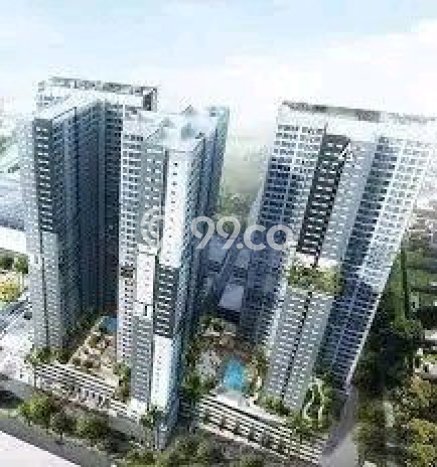 Unit Apartemen Dijual di Wonokromo, Surabaya, dengan 2 Bedroom, 1 Bathroom Unit Apartemen Dijual di Wonokromo, Surabaya, dengan 2 Bedroom, 1 Bathroom