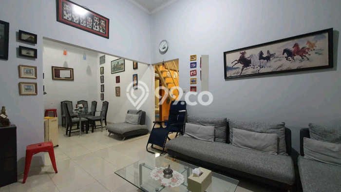 Dijual Hunian Mewah dengan Fasilitas Sekitar Komplit di Sukolilo, Surabaya Dijual Hunian Mewah dengan Fasilitas Sekitar Komplit di Sukolilo, Surabaya