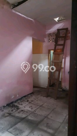 Siap Huni Hunian Elit 2 Kamar di Tambaksari Dekat ke Mana Saja Siap Huni Hunian Elit 2 Kamar di Tambaksari Dekat ke Mana Saja
