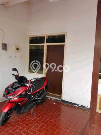 Dijual Rumah Modern 4 KT di Nginden, Surabaya Dijual Rumah Modern 4 KT di Nginden, Surabaya