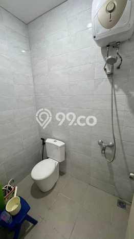 Rumah Modern 3 Kamar LT 84m2 di Pondok Tjandra Rumah Modern 3 Kamar LT 84m2 di Pondok Tjandra