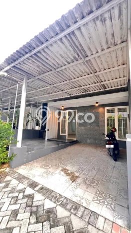 Rumah Minimalis 3 KT di Wonorejo Surabaya Rumah Minimalis 3 KT di Wonorejo Surabaya