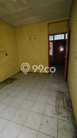 Rumah Modern Minimalis 3 KT Siap Huni di Rungkut Rumah Modern Minimalis 3 KT Siap Huni di Rungkut