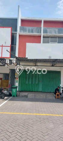 Ruko disewakan lokasi strategis Taman Sidoarjo 128m2 Ruko disewakan lokasi strategis Taman Sidoarjo 128m2