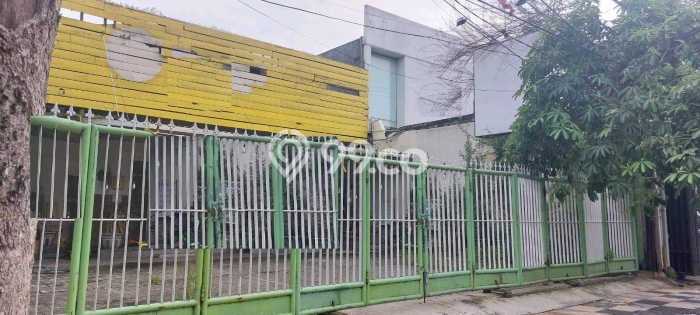 Disewakan Ruko di Kawasan Ramai Jemursari Luas 364m2 Disewakan Ruko di Kawasan Ramai Jemursari Luas 364m2