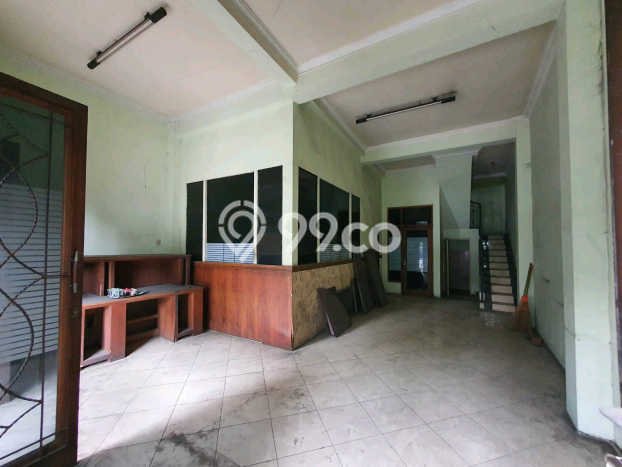 Siap Huni Hunian Elit 0 Kamar di Taman Dekat ke Mana Saja Siap Huni Hunian Elit 0 Kamar di Taman Dekat ke Mana Saja