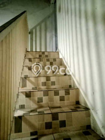 Rumah Minimalis 2 KT di Pondok Tjandra Sidoarjo Rumah Minimalis 2 KT di Pondok Tjandra Sidoarjo