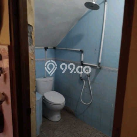 For Sale Hunian Rumah Terawat 4 Kamar di Kendangsari, Surabaya For Sale Hunian Rumah Terawat 4 Kamar di Kendangsari, Surabaya