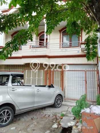 Rumah sewa siap pakai 10 Kamar Tidur di Nginden, Surabaya Rumah sewa siap pakai 10 Kamar Tidur di Nginden, Surabaya