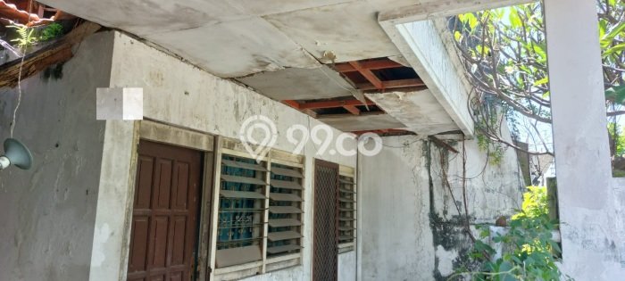 For Sale Hunian Rumah Nyaman 5 KT di Manyar, Surabaya For Sale Hunian Rumah Nyaman 5 KT di Manyar, Surabaya