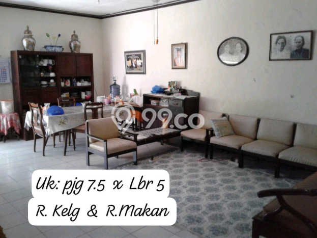 Jual Rumah Minimalis Bagus Punya 3 KT di Gubeng Surabaya - Jual Rumah Minimalis Bagus Punya 3 KT di Gubeng Surabaya -