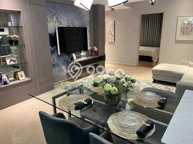 Disewakan Apartemen Terjangkau 2 BR di Surabaya Kota Surabaya Disewakan Apartemen Terjangkau 2 BR di Surabaya Kota Surabaya