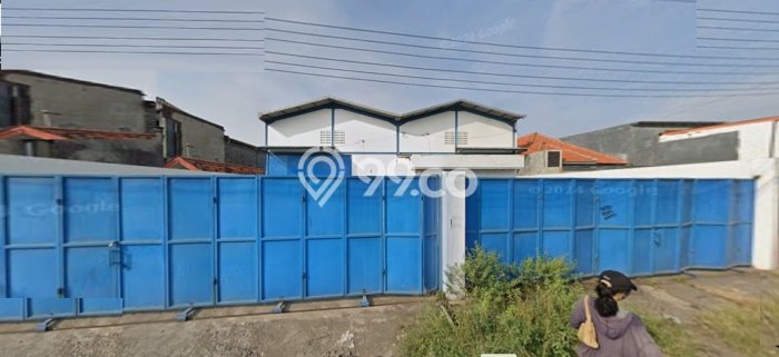 Gudang Disewakan di Kawasan Ramai Buduran, Sidoarjo Gudang Disewakan di Kawasan Ramai Buduran, Sidoarjo
