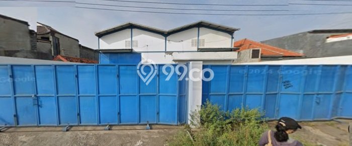 Gudang Disewakan di Kawasan Ramai Buduran, Sidoarjo Gudang Disewakan di Kawasan Ramai Buduran, Sidoarjo