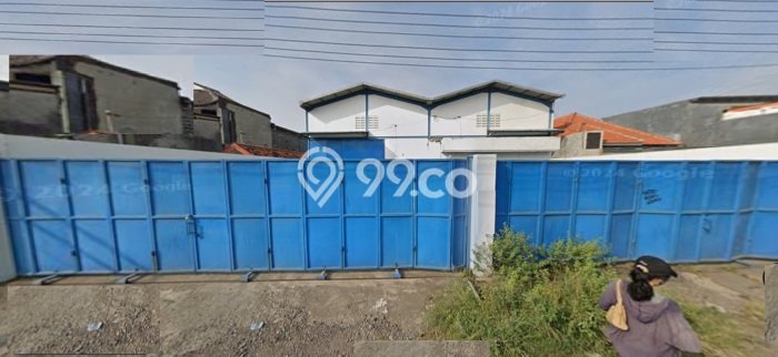 Gudang Disewakan di Kawasan Ramai Buduran, Sidoarjo Gudang Disewakan di Kawasan Ramai Buduran, Sidoarjo