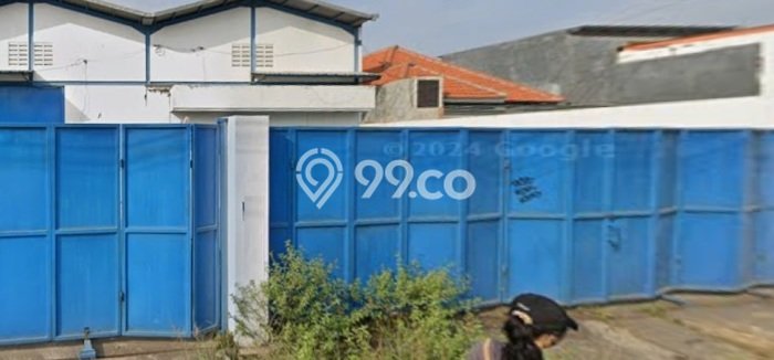 Gudang Disewakan di Kawasan Ramai Buduran, Sidoarjo Gudang Disewakan di Kawasan Ramai Buduran, Sidoarjo
