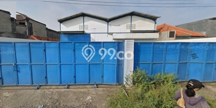 Gudang Disewakan di Kawasan Ramai Buduran, Sidoarjo Gudang Disewakan di Kawasan Ramai Buduran, Sidoarjo