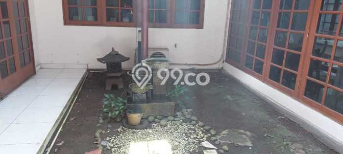 Hunian Super Mewah dengan Akses Paling Strategis di Pasir Kuda, Bogor Hunian Super Mewah dengan Akses Paling Strategis di Pasir Kuda, Bogor