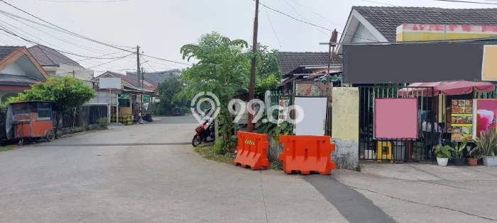 Rumah Modern 5 KT di Tanah Sareal Bogor Unfurnished Rumah Modern 5 KT di Tanah Sareal Bogor Unfurnished