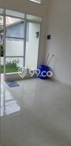 Rumah Modern 2 KT di Cimahpar Bogor Unfurnished Rumah Modern 2 KT di Cimahpar Bogor Unfurnished