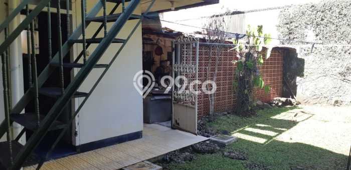Rumah Elit Modern Tanpa Renovasi di Tajur Bogor Rumah Elit Modern Tanpa Renovasi di Tajur Bogor