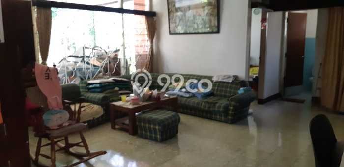 Rumah Elit Modern Tanpa Renovasi di Tajur Bogor Rumah Elit Modern Tanpa Renovasi di Tajur Bogor