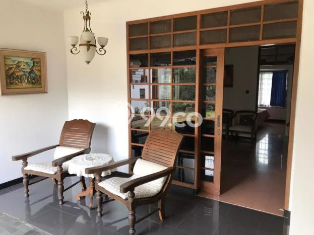Rumah Luxury Modern Tanpa Renovasi di Panaragan Bogor Rumah Luxury Modern Tanpa Renovasi di Panaragan Bogor