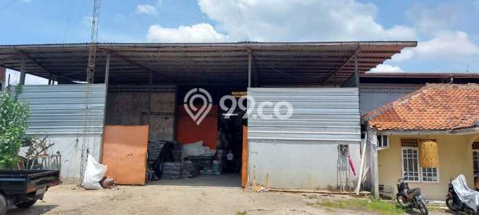 Gudang Bagus Dijual di Tanah Sareal Bogor Lokasi Strategis Cocok untuk Kembangkan Bisnis Gudang Bagus Dijual di Tanah Sareal Bogor Lokasi Strategis Cocok untuk Kembangkan Bisnis