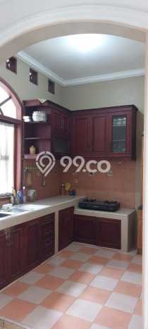 Rumah Minimalis 4 KT di Curug Mekar Bogor Unfurnished Rumah Minimalis 4 KT di Curug Mekar Bogor Unfurnished