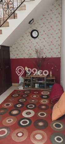 Rumah Minimalis 4 KT di Curug Mekar Bogor Unfurnished Rumah Minimalis 4 KT di Curug Mekar Bogor Unfurnished
