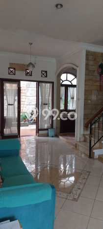 Rumah Minimalis 4 KT di Curug Mekar Bogor Unfurnished Rumah Minimalis 4 KT di Curug Mekar Bogor Unfurnished