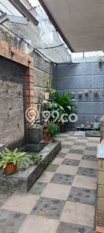 Rumah Minimalis 4 KT di Curug Mekar Bogor Unfurnished Rumah Minimalis 4 KT di Curug Mekar Bogor Unfurnished