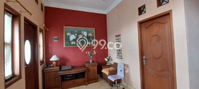 Rumah Minimalis 4 KT di Curug Mekar Bogor Unfurnished Rumah Minimalis 4 KT di Curug Mekar Bogor Unfurnished