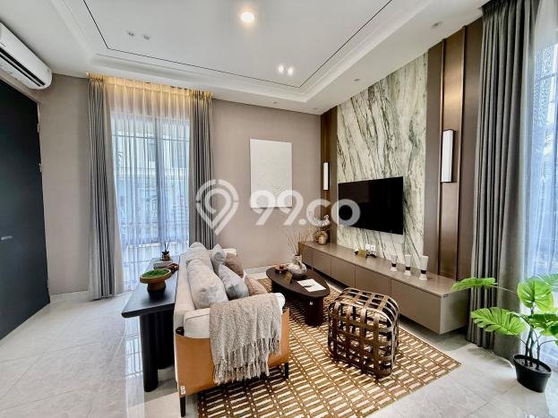 Rumah Luas Asri 3 KT Siap Pakai di Cawang Jakarta Timur Rumah Luas Asri 3 KT Siap Pakai di Cawang Jakarta Timur