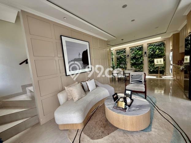 Hunian Nyaman Asri 3 KT Siap Huni di Cawang Jakarta Timur Hunian Nyaman Asri 3 KT Siap Huni di Cawang Jakarta Timur