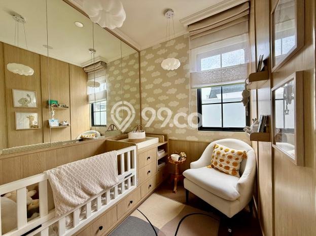 Hunian Nyaman Asri 3 KT Siap Huni di Cawang Jakarta Timur Hunian Nyaman Asri 3 KT Siap Huni di Cawang Jakarta Timur