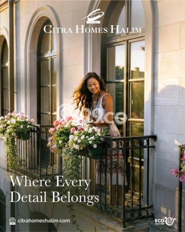 Hunian Nyaman Asri 3 KT Siap Pakai di Cawang Jakarta Timur Hunian Nyaman Asri 3 KT Siap Pakai di Cawang Jakarta Timur