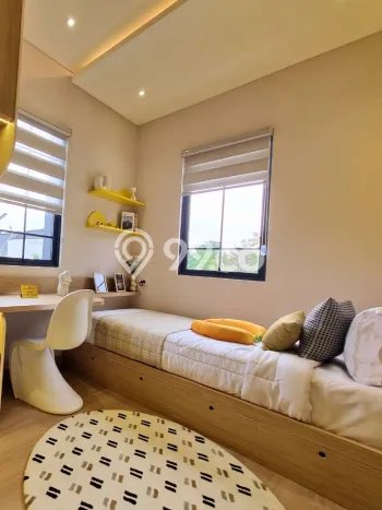 For Sale Rumah 3 Kamar Lokasi Ideal Nyaman dan Strategis di Cibitung For Sale Rumah 3 Kamar Lokasi Ideal Nyaman dan Strategis di Cibitung