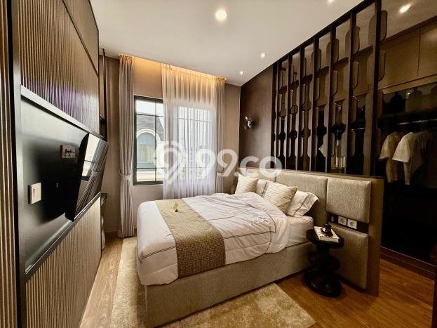 Rumah Luas Asri 3 KT Siap Pakai di Cawang Jakarta Timur Rumah Luas Asri 3 KT Siap Pakai di Cawang Jakarta Timur