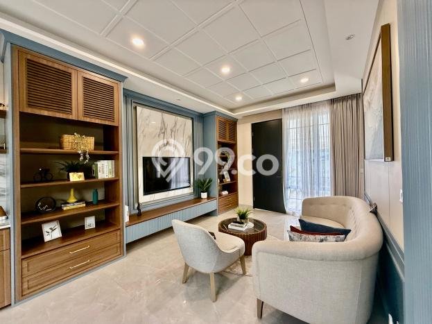 Dijual Cepat Rumah Bagus Siap Huni LB 80m2 di Pulo Gadung, Jakarta Timur Dijual Cepat Rumah Bagus Siap Huni LB 80m2 di Pulo Gadung, Jakarta Timur