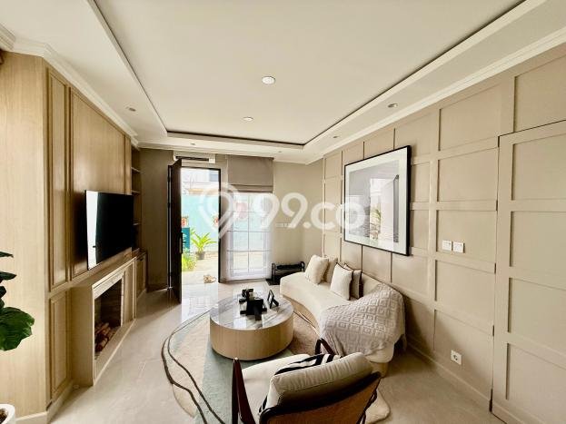 Hunian Nyaman Asri 3 KT Siap Huni di Cawang Jakarta Timur Hunian Nyaman Asri 3 KT Siap Huni di Cawang Jakarta Timur