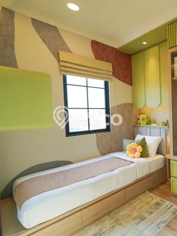 Rumah Luas Asri 3 KT Siap Pakai di Cawang Jakarta Timur Rumah Luas Asri 3 KT Siap Pakai di Cawang Jakarta Timur