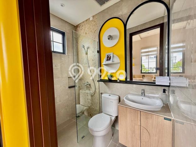 Rumah Luas Asri 3 KT Siap Pakai di Cawang Jakarta Timur Rumah Luas Asri 3 KT Siap Pakai di Cawang Jakarta Timur