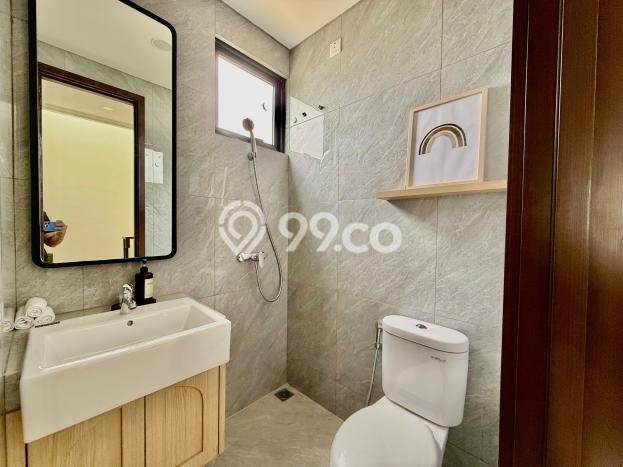 Hunian Nyaman Asri 3 KT Siap Huni di Cawang Jakarta Timur Hunian Nyaman Asri 3 KT Siap Huni di Cawang Jakarta Timur