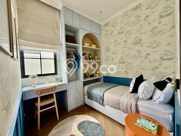 Hunian Nyaman Asri 3 KT Siap Huni di Cawang Jakarta Timur Hunian Nyaman Asri 3 KT Siap Huni di Cawang Jakarta Timur