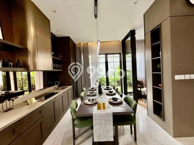 Rumah Luas Asri 3 KT Siap Pakai di Cawang Jakarta Timur Rumah Luas Asri 3 KT Siap Pakai di Cawang Jakarta Timur