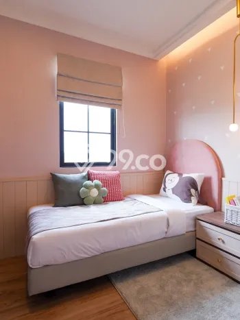 Dijual Hunian Rumah Nyaman 3 Kamar di Cawang, Jakarta Timur Dijual Hunian Rumah Nyaman 3 Kamar di Cawang, Jakarta Timur