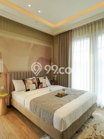 Rumah Luas Asri 3 KT Siap Pakai di Cawang Jakarta Timur Rumah Luas Asri 3 KT Siap Pakai di Cawang Jakarta Timur