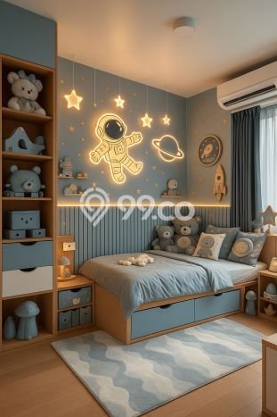 Rumah Luas Asri 3 KT Siap Pakai di Cawang Jakarta Timur Rumah Luas Asri 3 KT Siap Pakai di Cawang Jakarta Timur